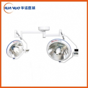 HNZF700 500型手术无影灯(内置摄像)
