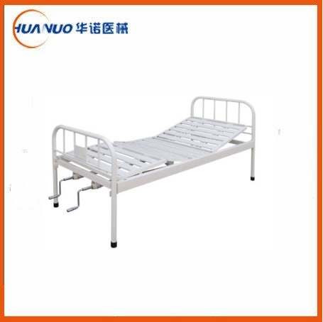 A18 钢制喷塑条式双摇床