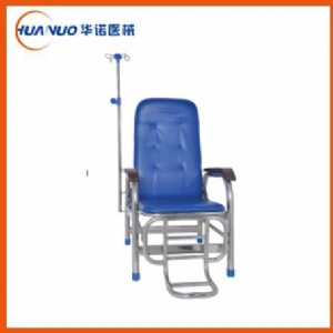 不锈钢输液椅
