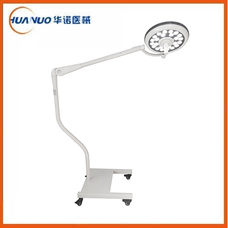 HNLED400Y 型医用手术照明灯