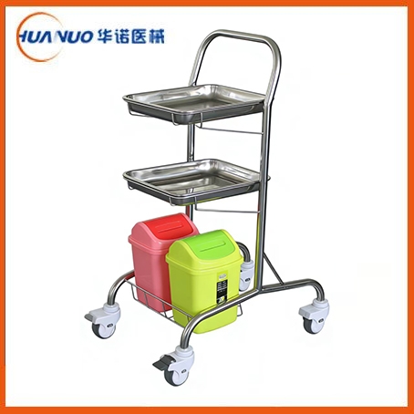 B37 多功能治疗推车